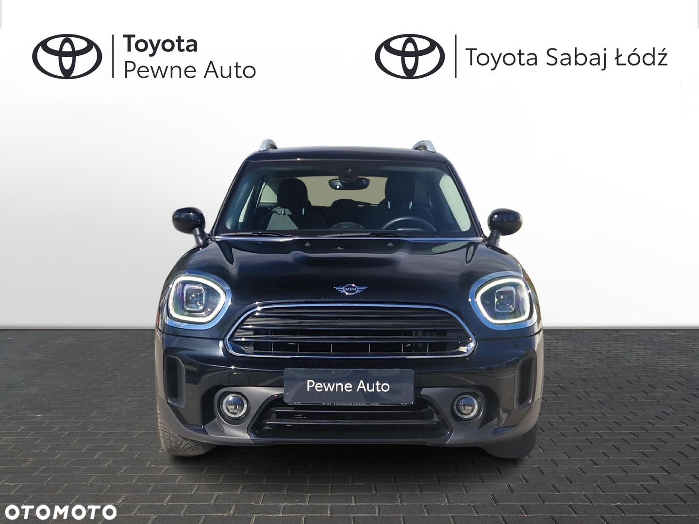 MINI Countryman - 8