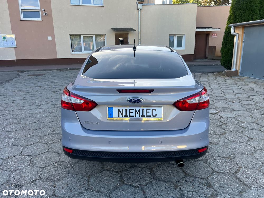 Ford Focus - 16