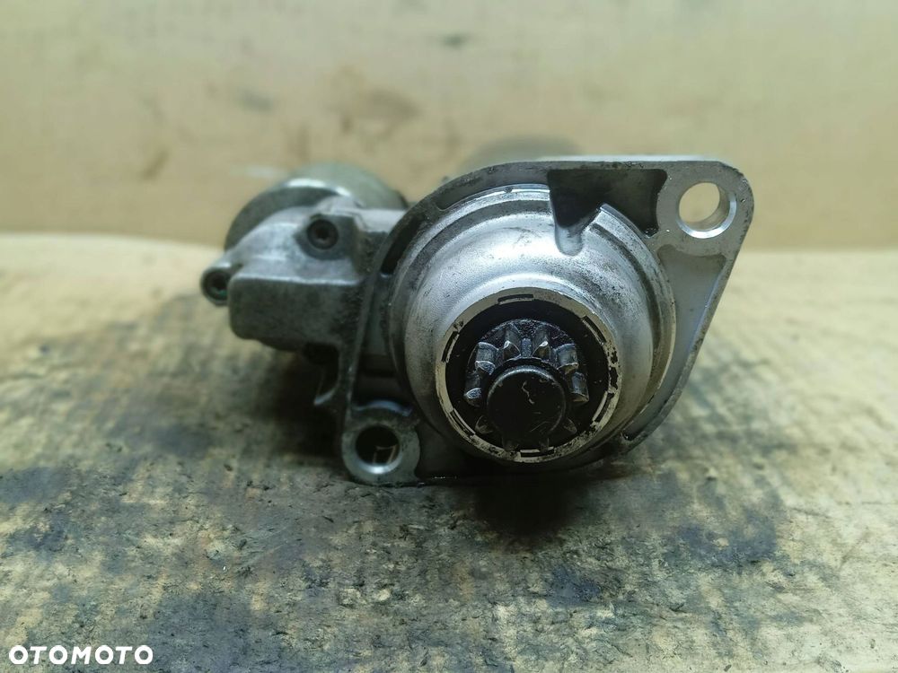 Rozrusznik S0048 Vw Sharan I 1.8 - 3