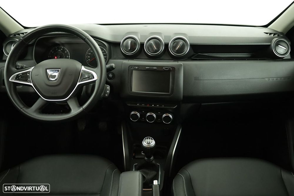 Dacia Duster 1.0 TCe SL Go - 8