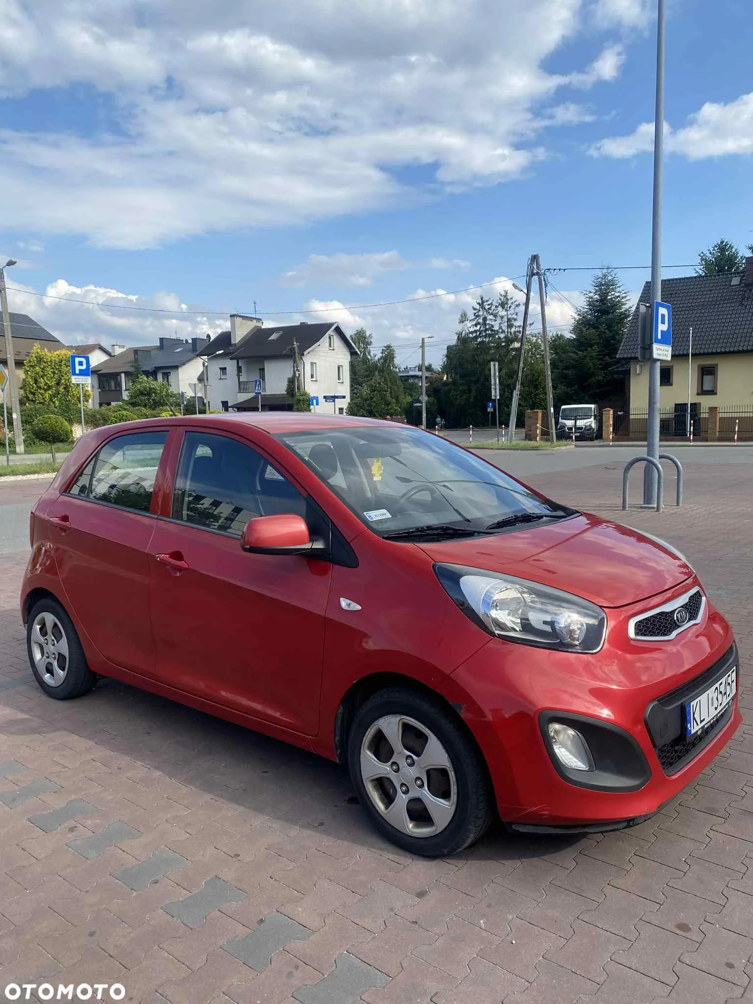 Kia Picanto - 3