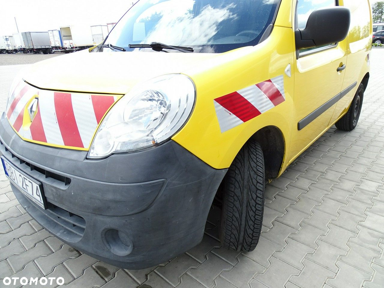 Renault Kangoo - 12
