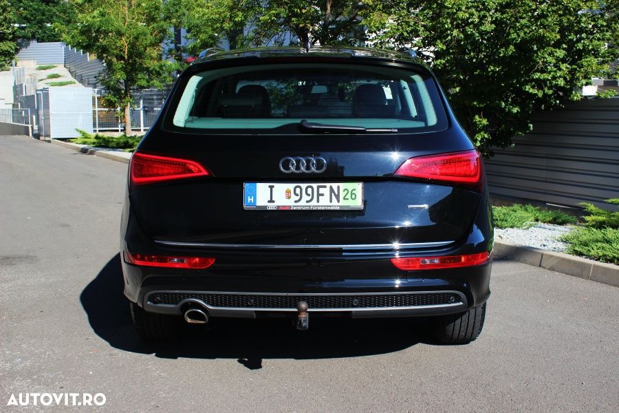Audi Q5 - 10