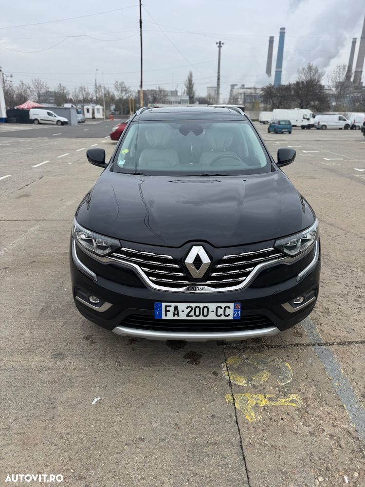 Renault Koleos - 3