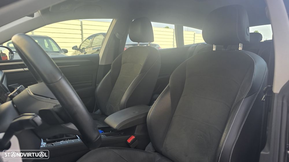 VW Arteon Shooting Brake 2.0 TDI Elegance DSG - 22