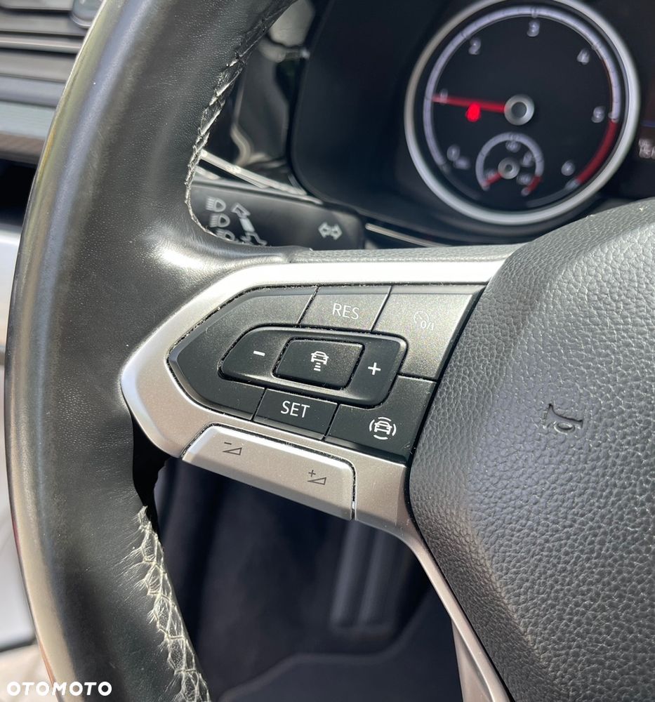 Volkswagen Multivan 2.0 TDI L1 Highline DSG - 21