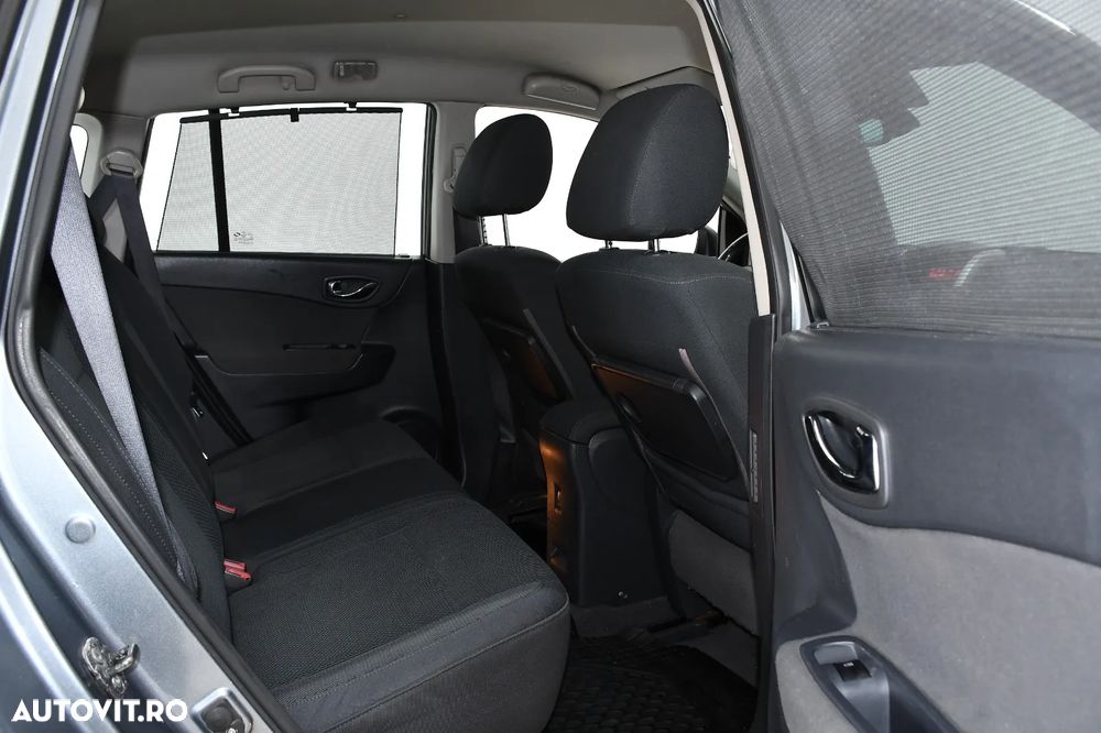 Renault Koleos 2.0 dCI FAP 4x4 Aut. Dynamique - 24