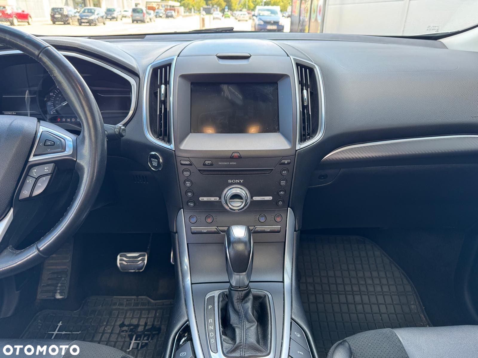 Ford Edge 2.0 EcoBlue Twin-Turbo 4WD ST-Line - 26