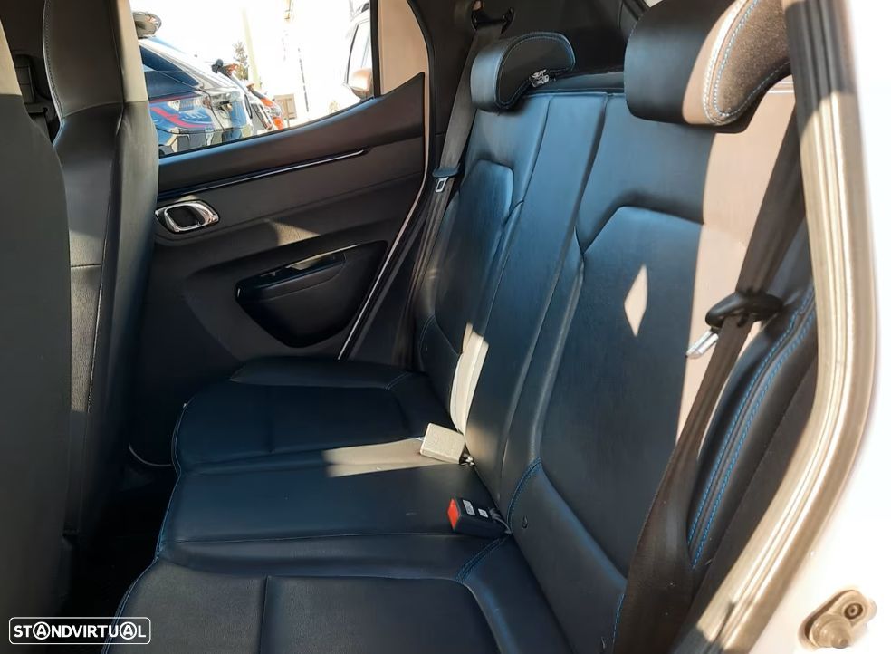 Dacia Spring Electric 45 Comfort - 5