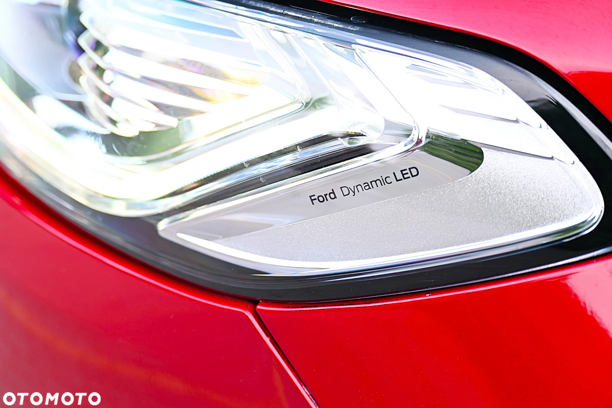 Ford Mondeo 1.5 EcoBoost ST-Line X - 33