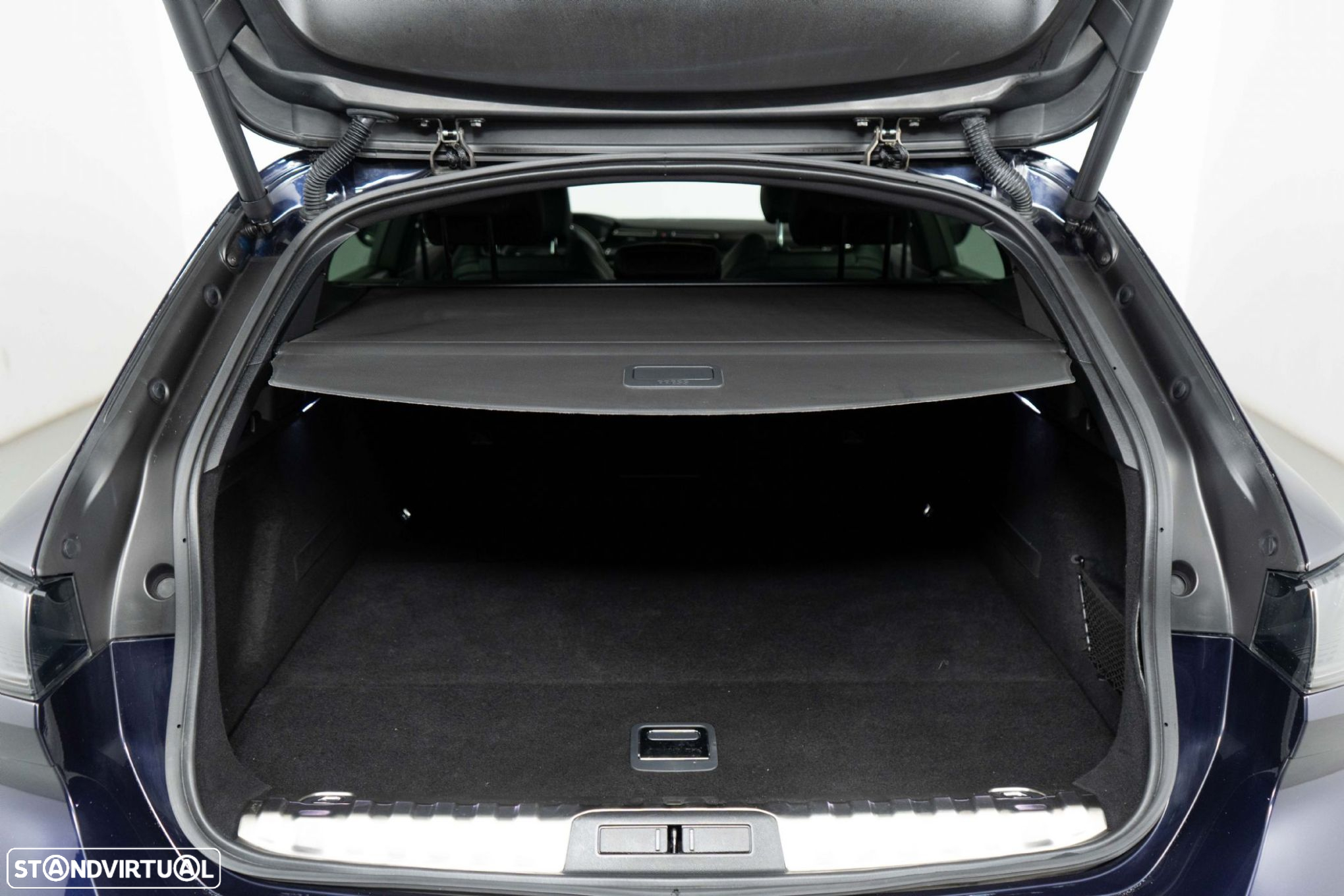 Peugeot 508 SW 1.6 Hybrid GT Line e-EAT8 - 11