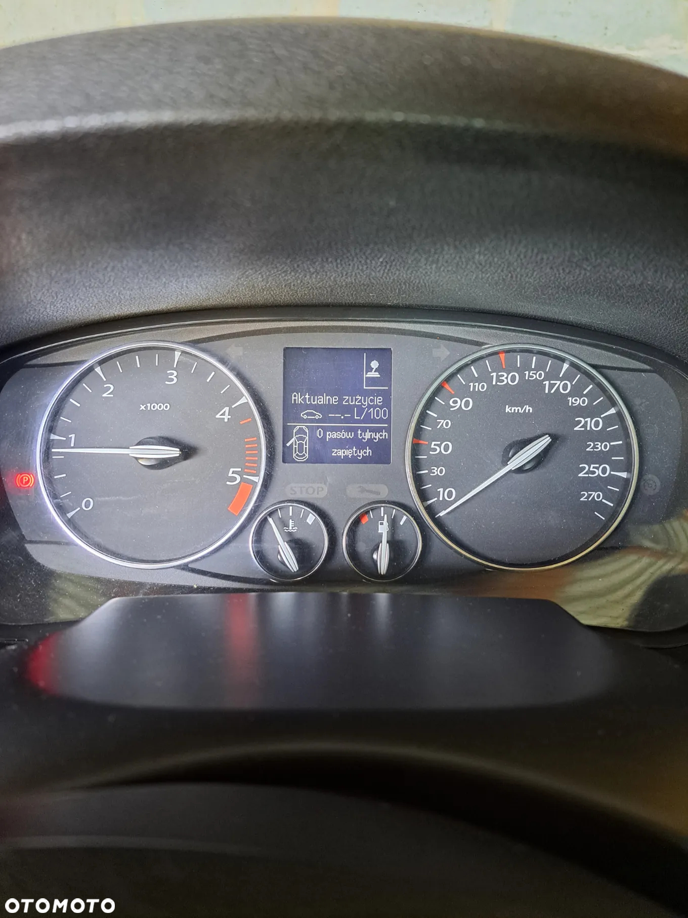 Renault Laguna 1.5 dCi Authentique - 11