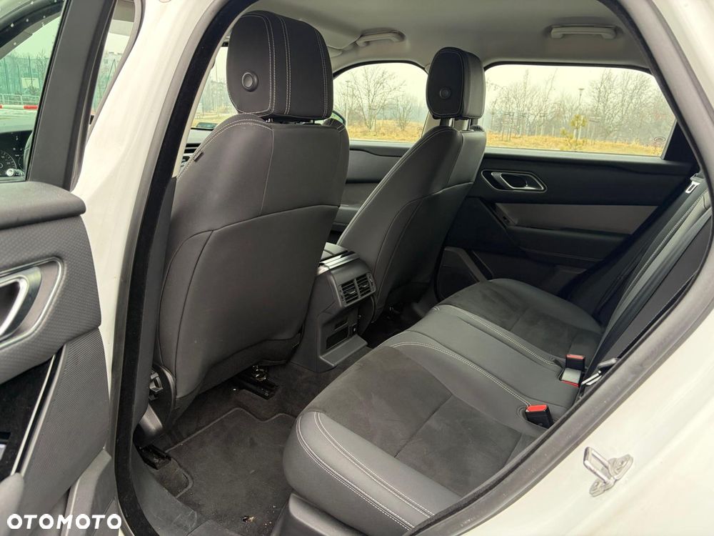 Land Rover Range Rover Velar 2.0 TD4 - 9