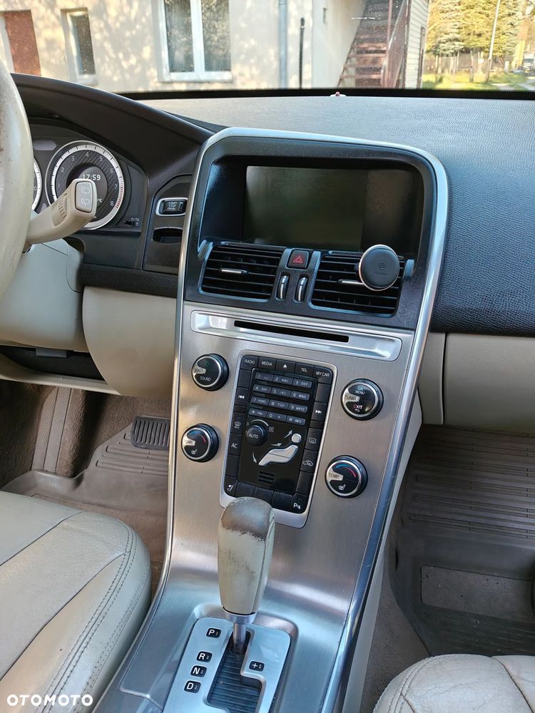 Volvo XC 60 - 15