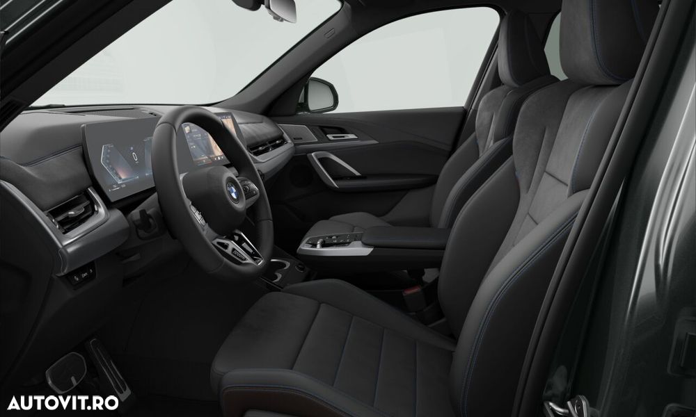 BMW X1 - 4
