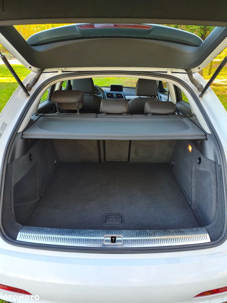 Audi Q3 - 11