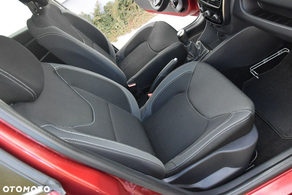 Renault Clio 0.9 Energy TCe Zen - 40