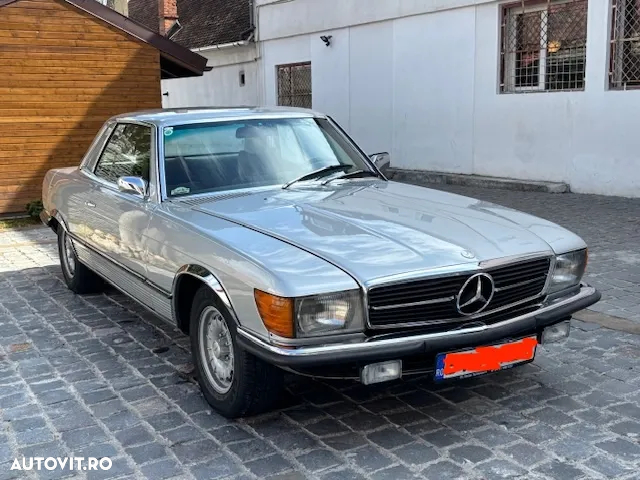Mercedes-Benz SLC - 3