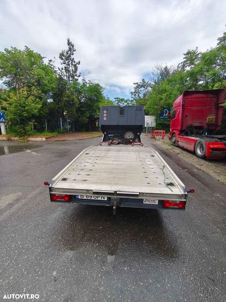 Iveco Dayli 35s18 HIMATIC - 7