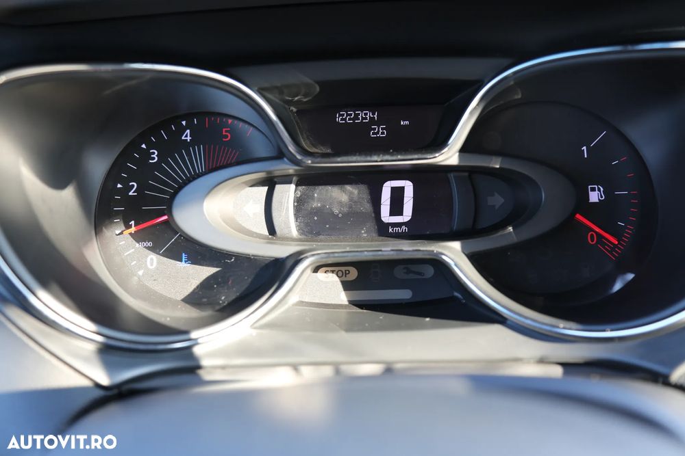 Renault Captur ENERGY dCi Xmod - 14