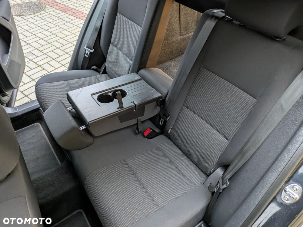 Volkswagen Tiguan 1.4 TSI BlueMotion Technology Life - 29