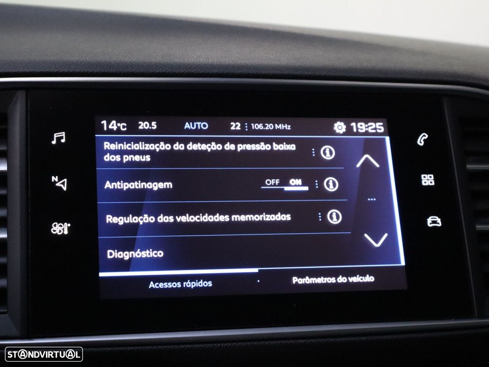 Peugeot 308 1.5 BlueHDi Business Line - 13