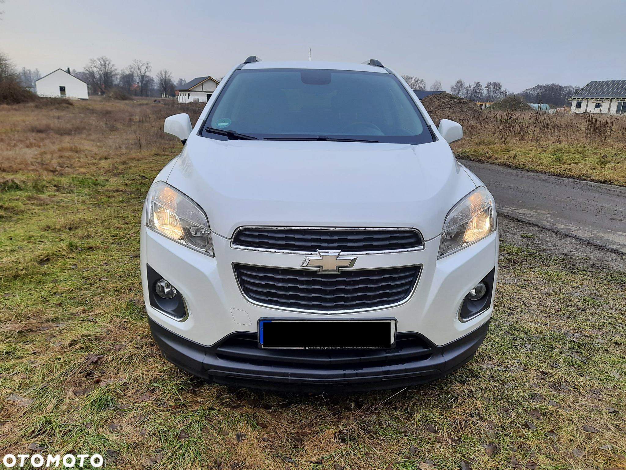 Chevrolet Trax 1.4 T LT AWD - 3