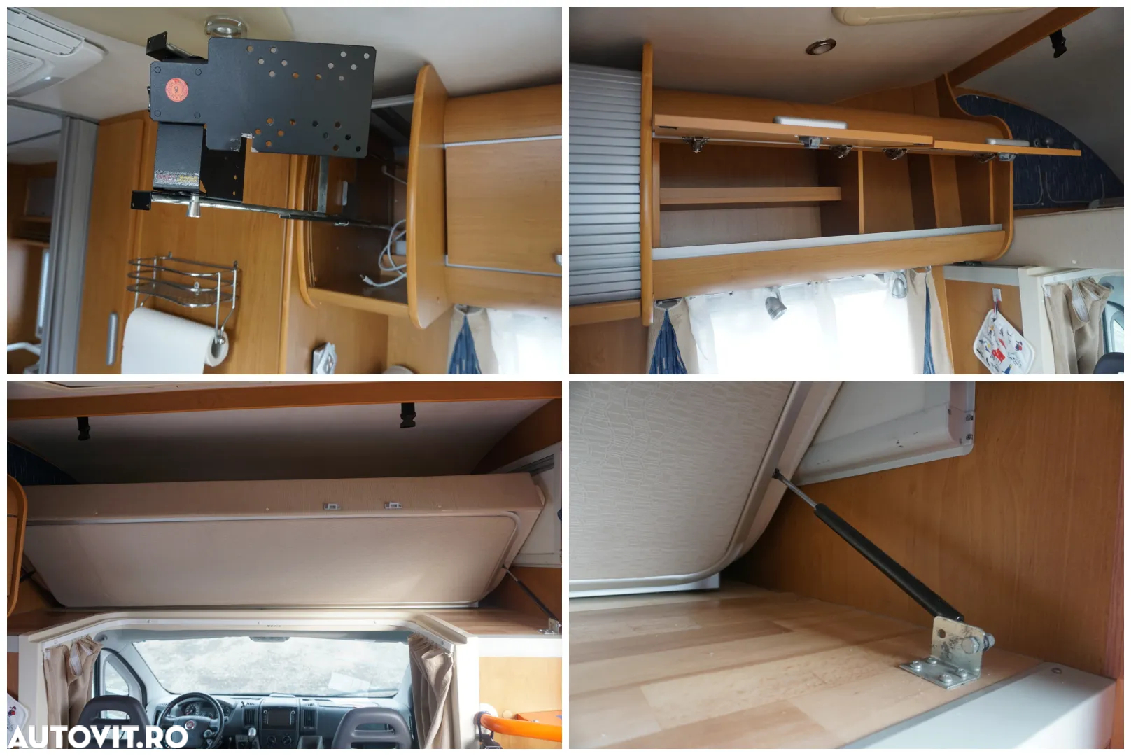 Fiat Camper - 14