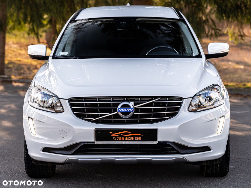 Volvo XC 60 D3 Momentum - 16