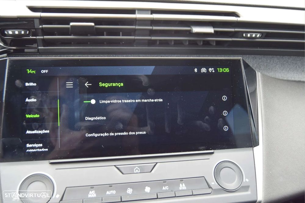 Peugeot 308 SW 1.2 Hybrid Allure e-DCS6 - 39