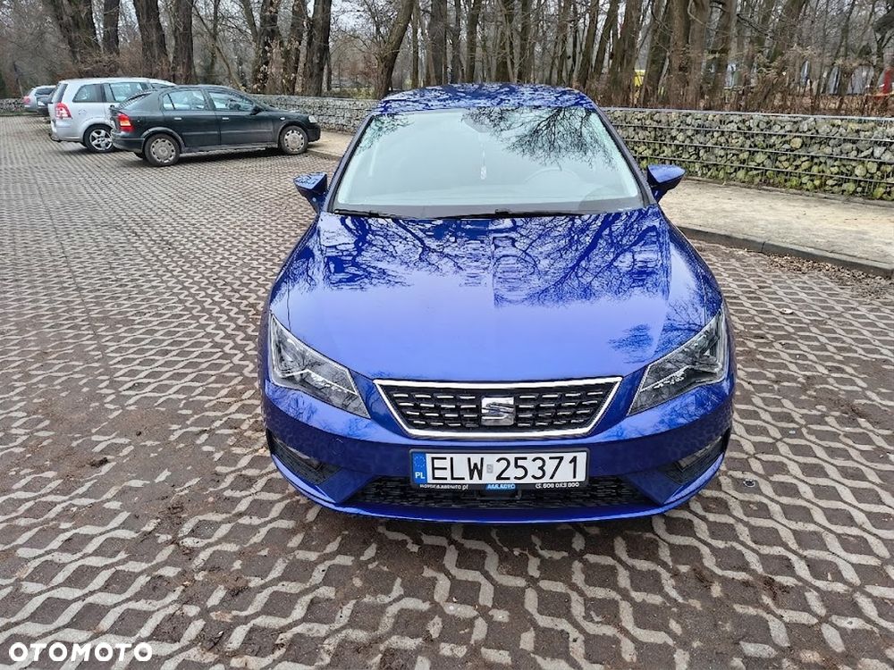 Seat Leon 1.4 TSI Xcellence S&S - 3