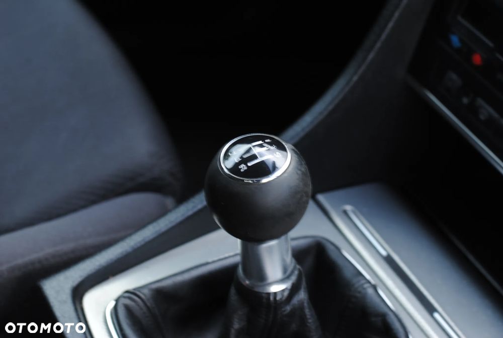 Audi A4 Avant 1.8T - 15