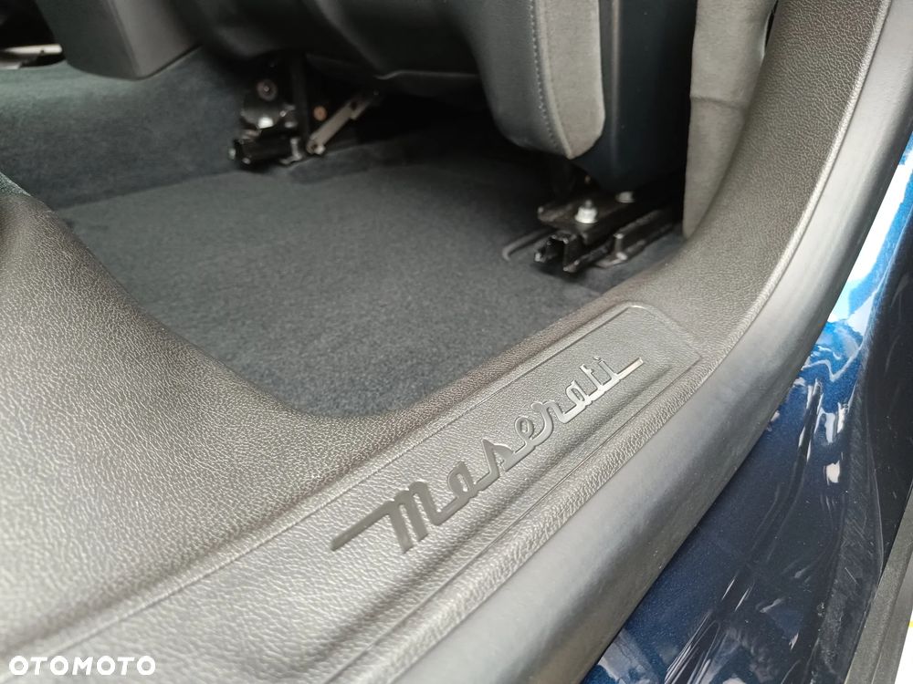 Maserati Levante MHEV GT - 16