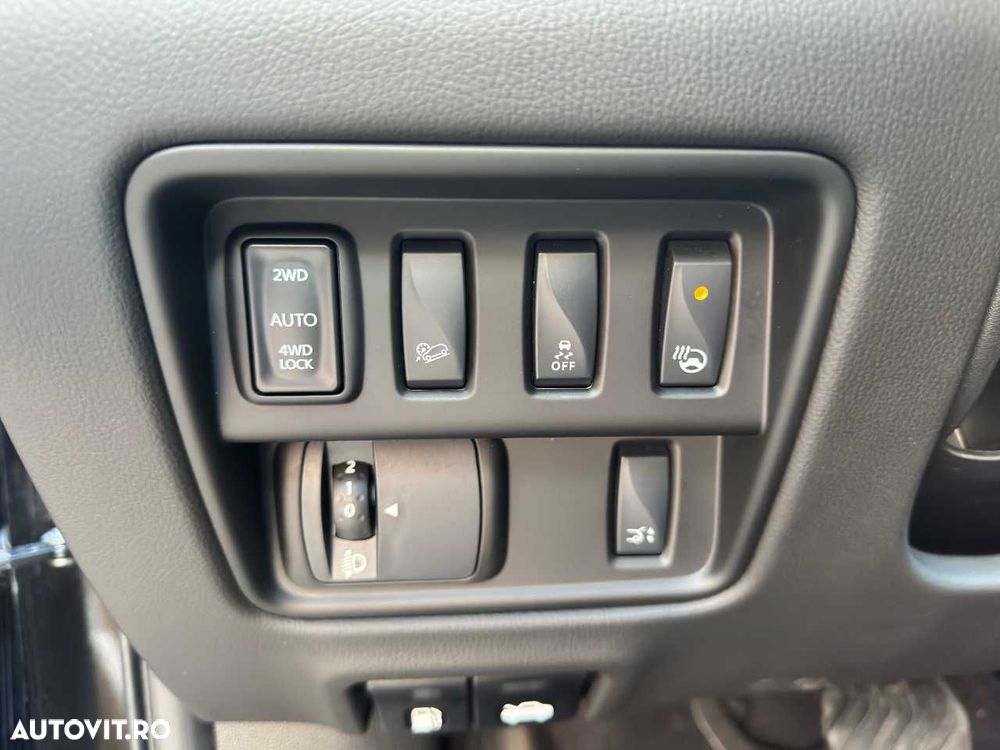 Renault Koleos - 22