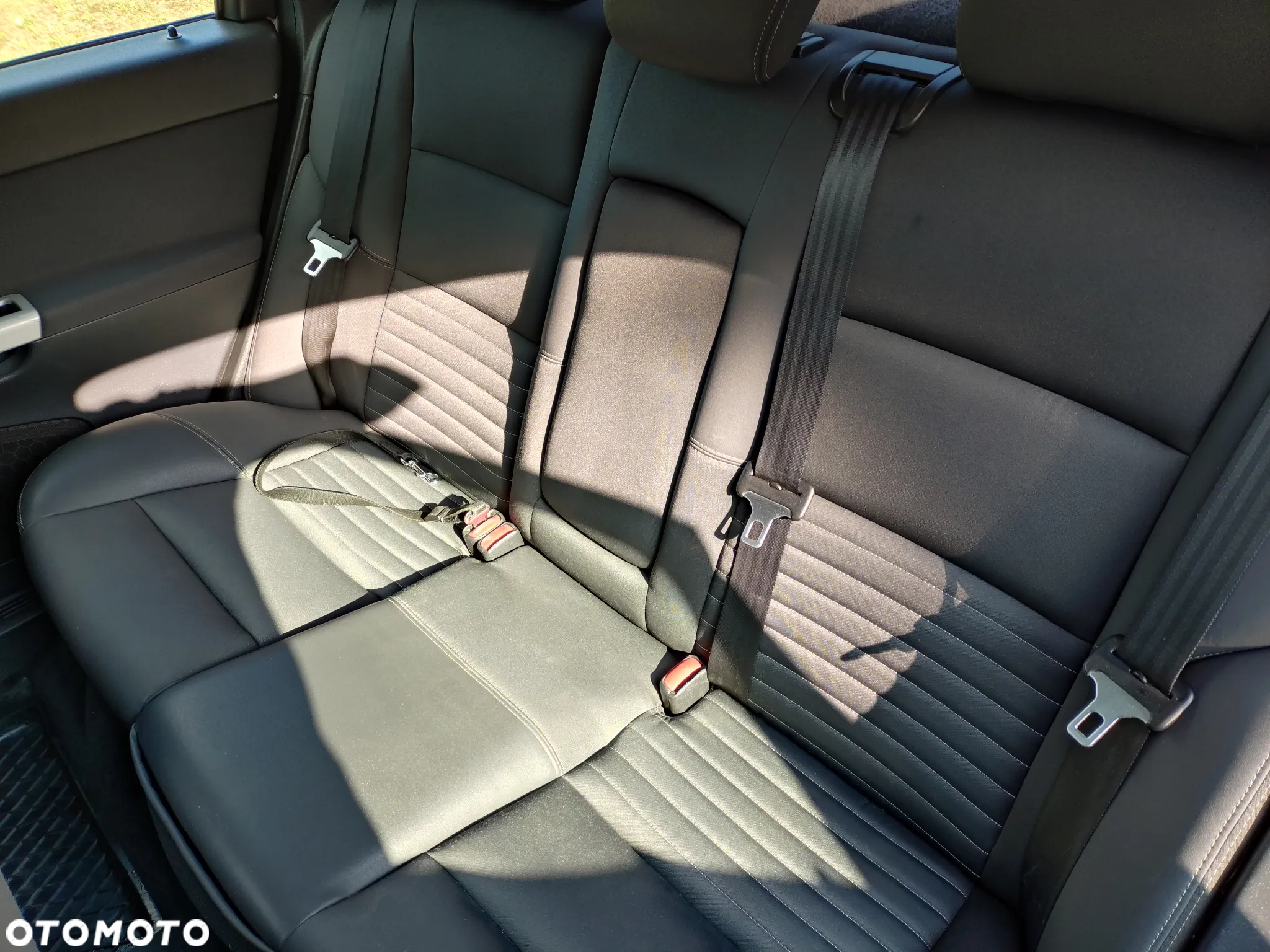 Volvo S40 2.0D - 7