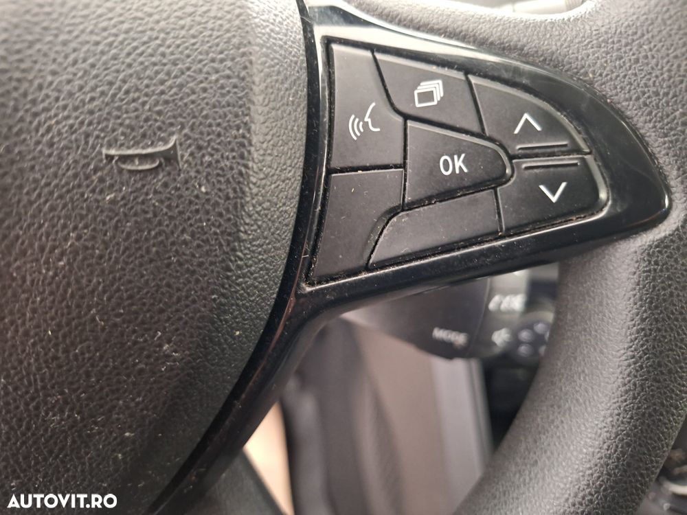 Dacia Logan ECO-G 100 MT6 Comfort - 30