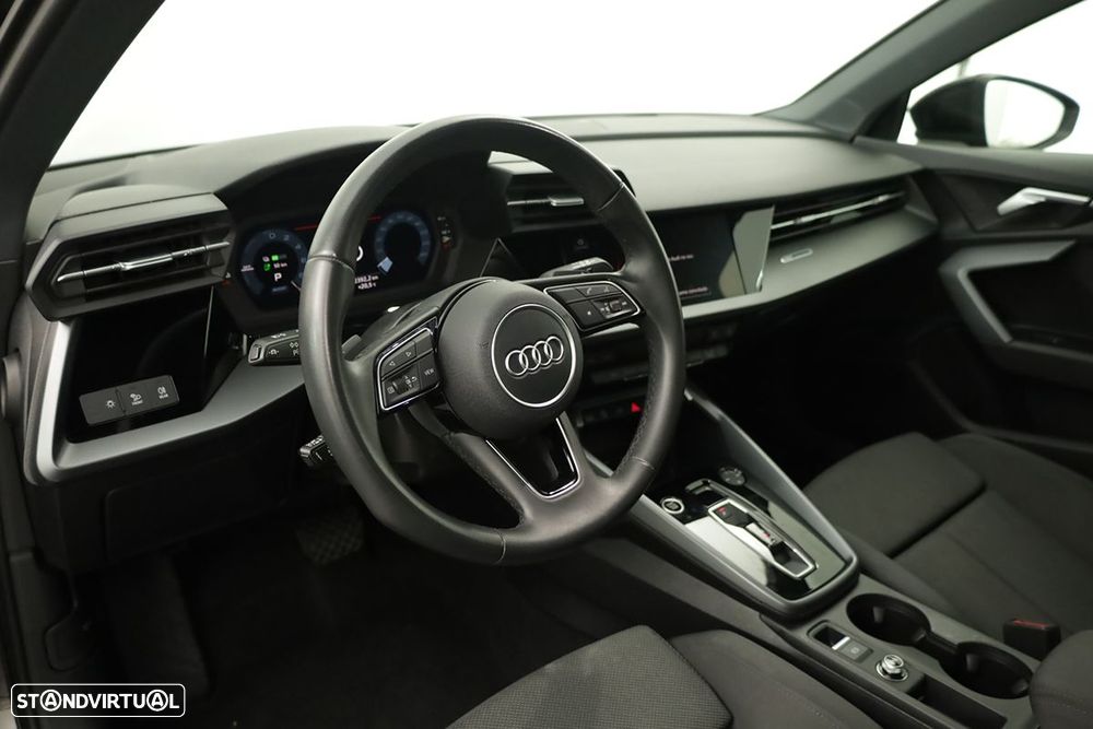 Audi A3 Sportback 40 TFSIe Advanced - 8