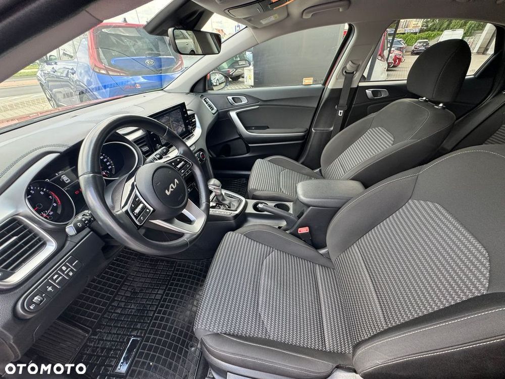 Kia XCeed 1.5 T-GDI M DCT - 9
