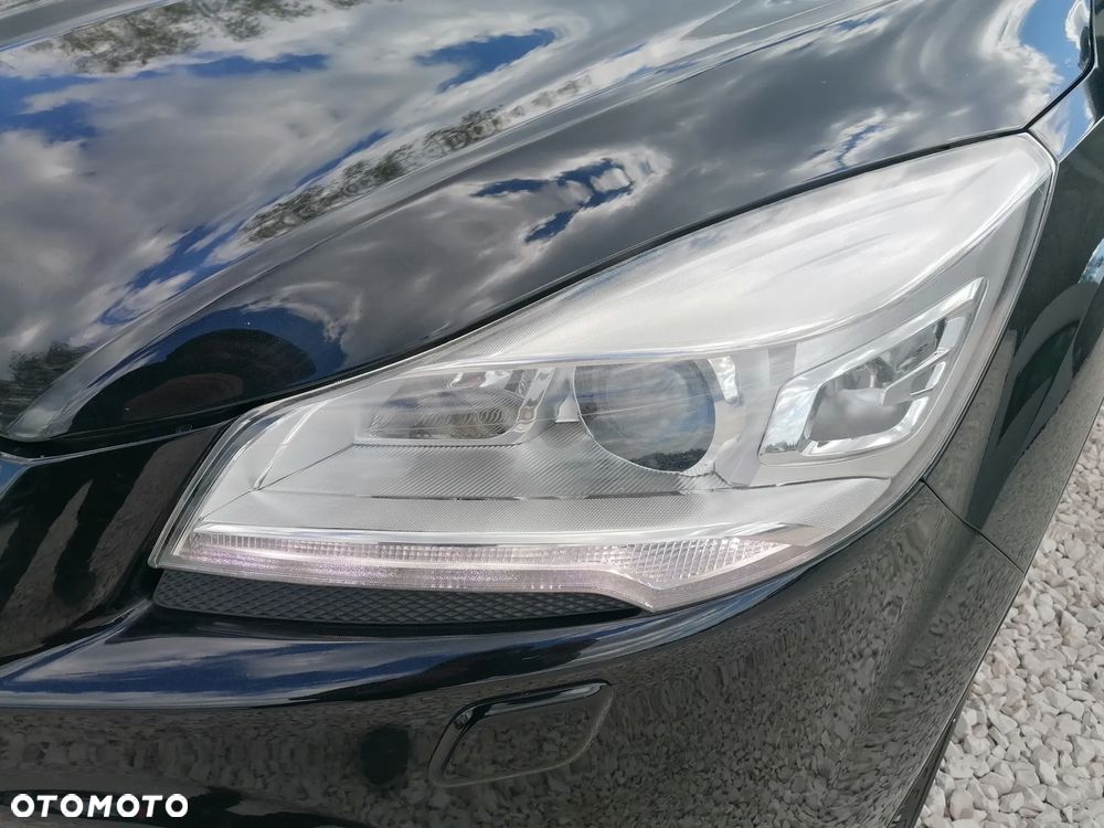 Ford Kuga 2.0 TDCi 4WD Titanium Plus - 10