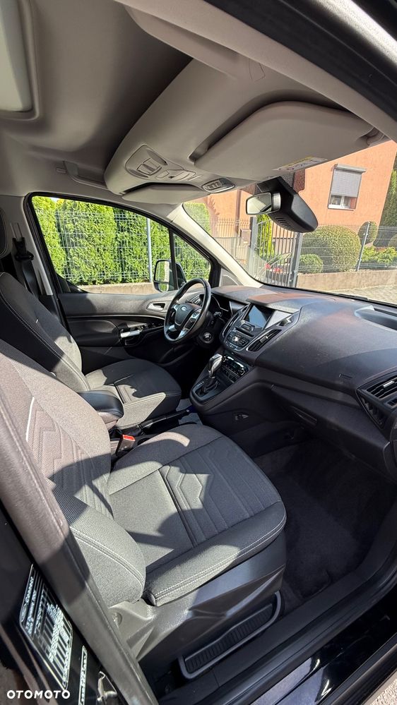 Ford Tourneo Connect Grand - 10