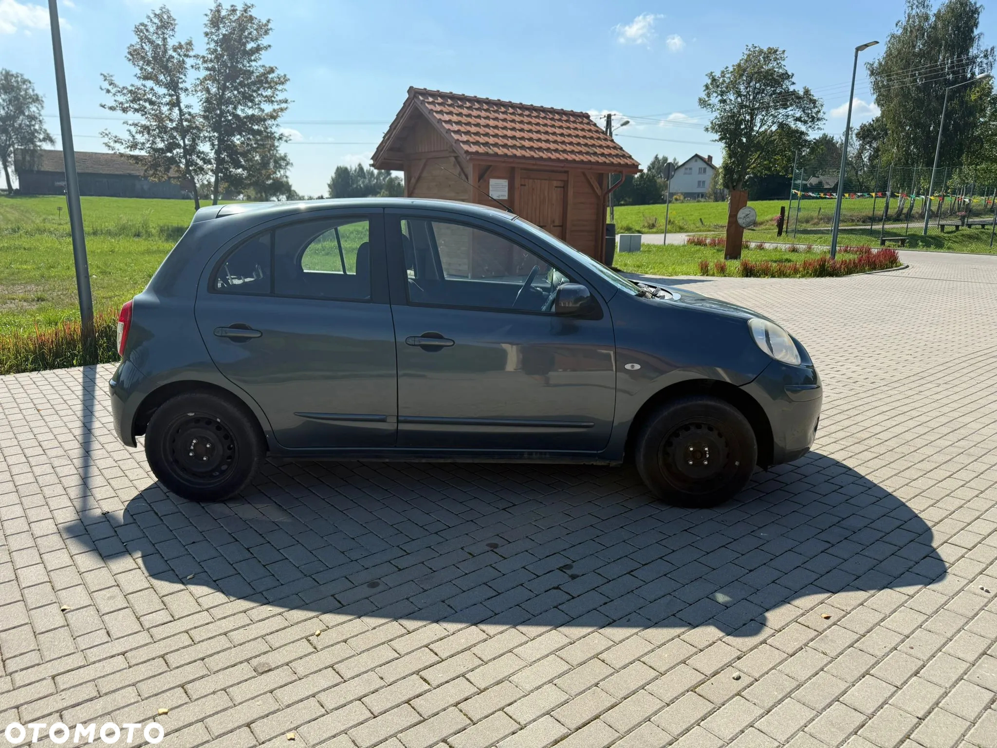 Nissan Micra 1.2 30 Jahre Edition - 3