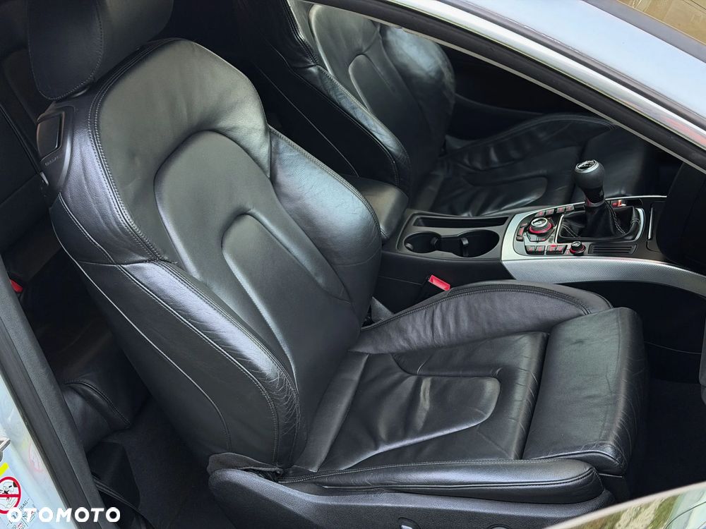 Audi A5 Coupé 3.0 TDI Quattro - 21