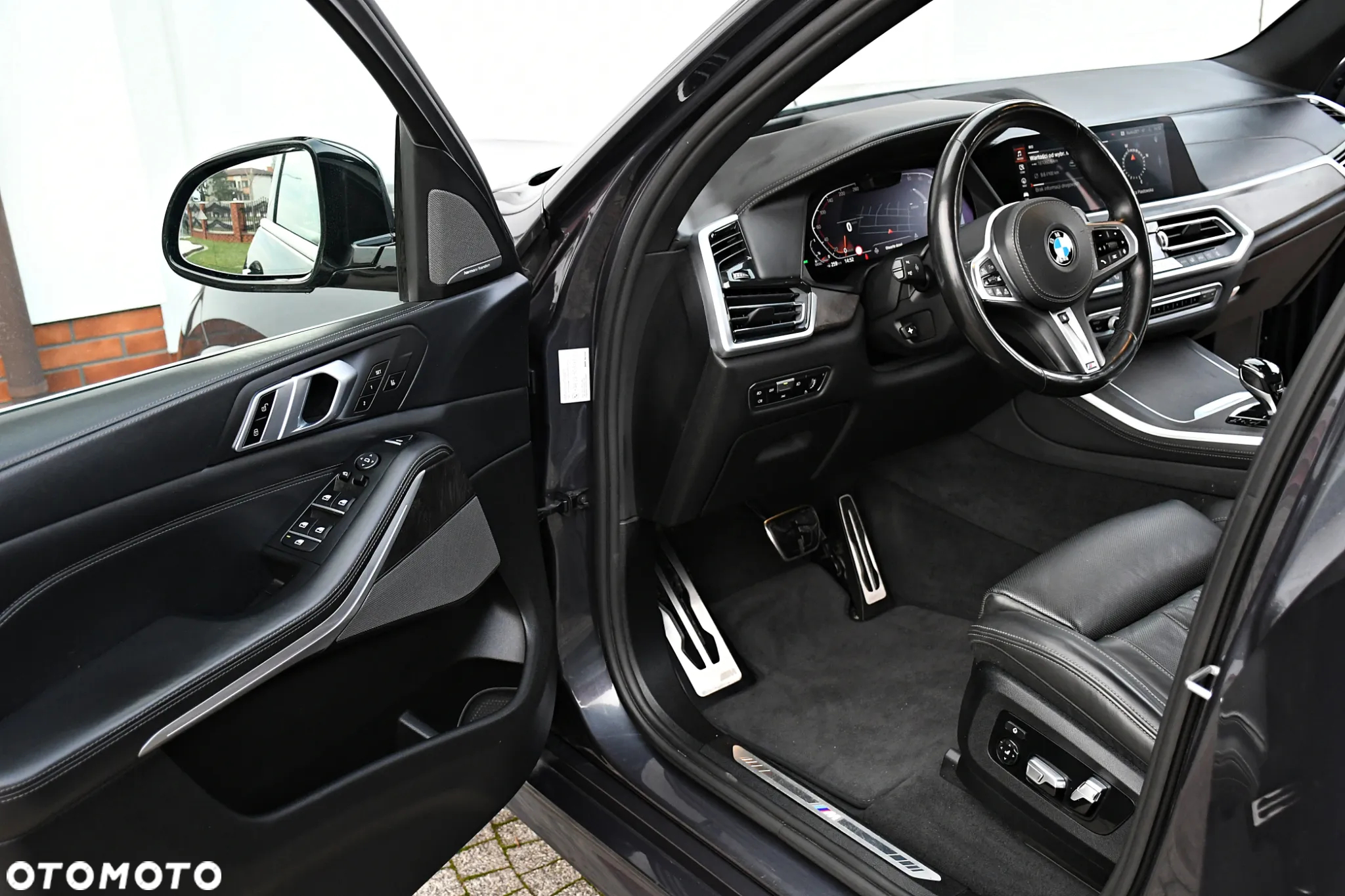 BMW X5 xDrive30d sport - 27