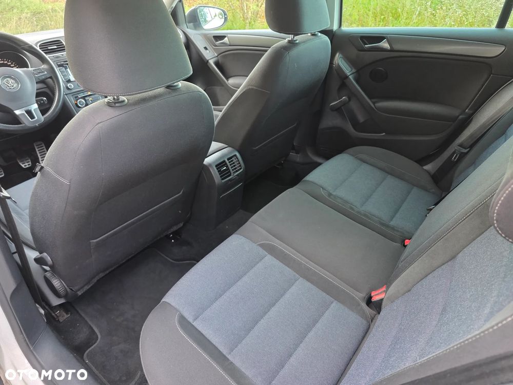 Volkswagen Golf 1.2 TSI Style - 18