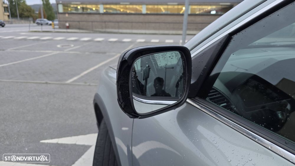 Volvo XC 90 2.4 D5 7L Executive - 25