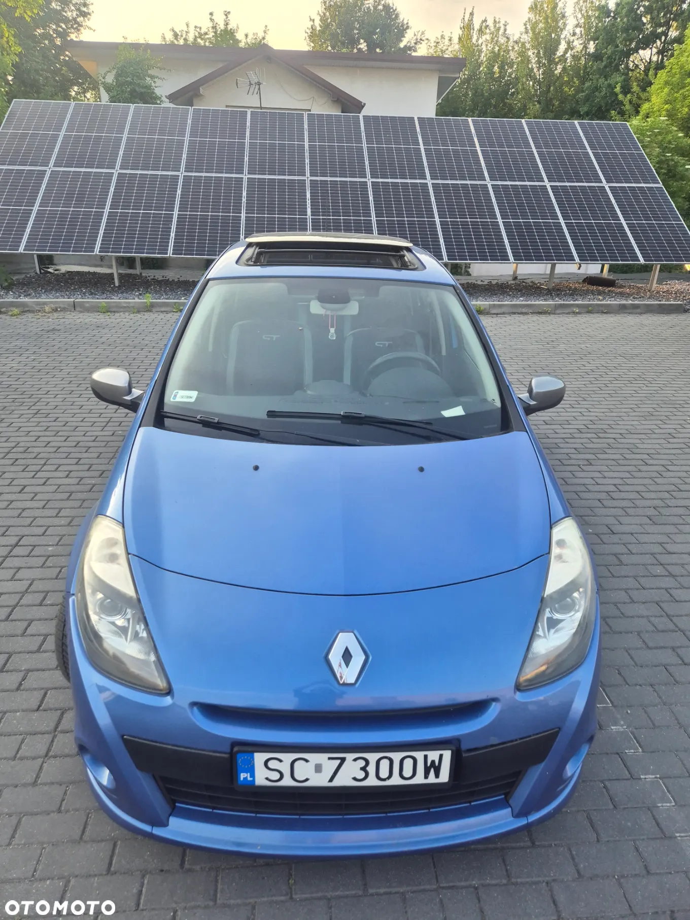 Renault Clio 1.6 16V GT - 20