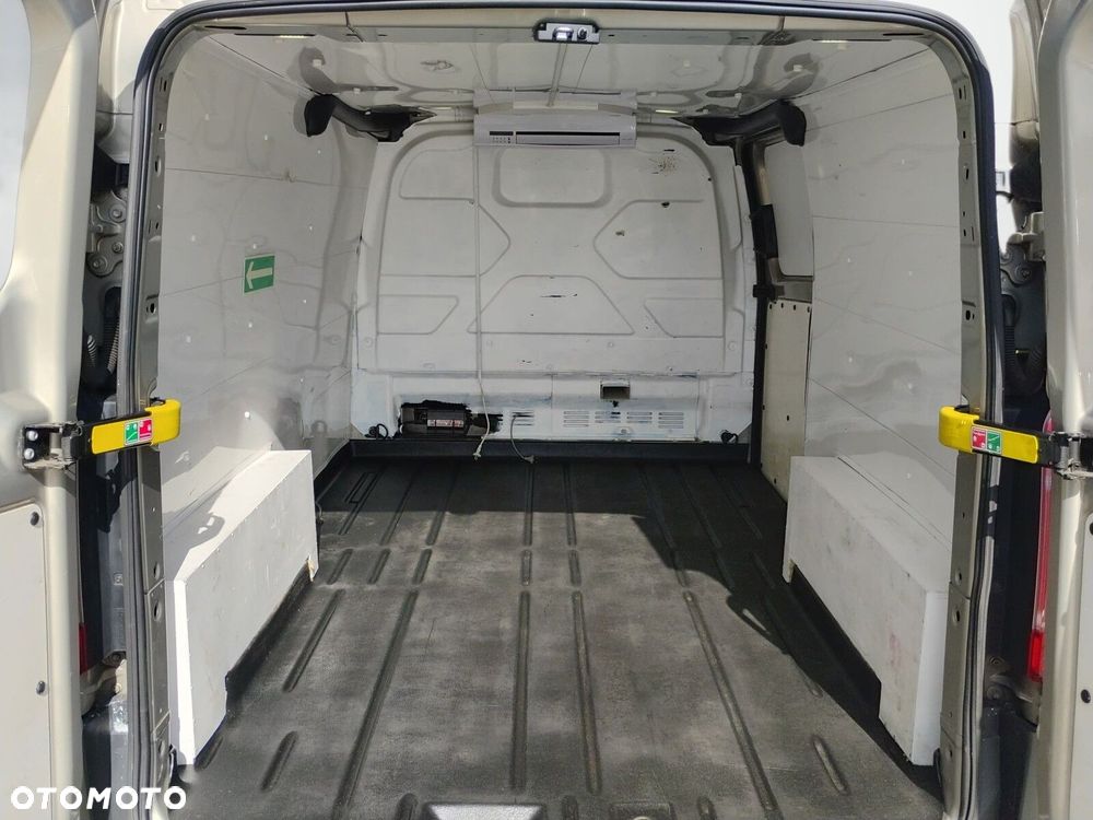Ford transit-custom - 21
