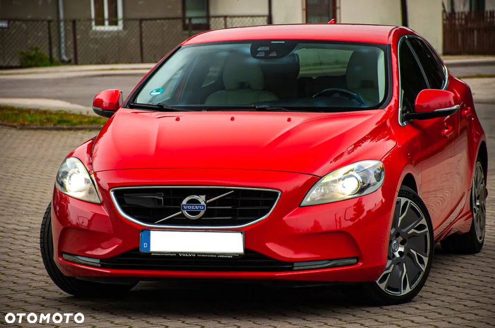 Volvo V40 D4 Drive-E Summum - 6