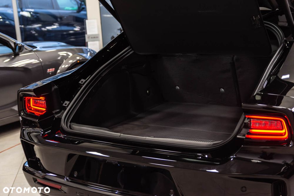 Dodge Charger - 10