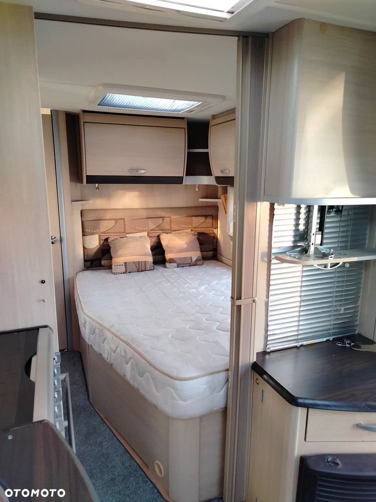 SWIFT Sterling Eccles Ruby - 7